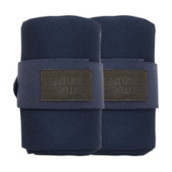 Bandagens de trabalho Repellent Kentucky Marinho Azul-marinho