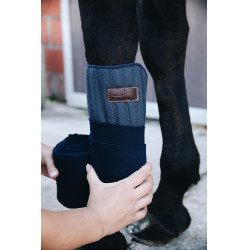 Sub-faixas de trabalho Absorb Kentucky Marinho Azul-marinho Sub-faixas de trabalho Absorb Kentucky Marinho Azul-marinho