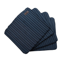 Sub-faixas de trabalho Absorb Kentucky Branco