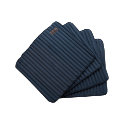 Sub-faixas de trabalho Absorb Kentucky Marinho Azul-marinho Sub-faixas de trabalho Absorb Kentucky Marinho Azul-marinho