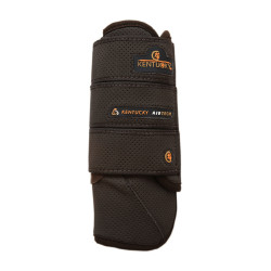 Guetre Air Tech Eventing anteriores Kentucky Castanho