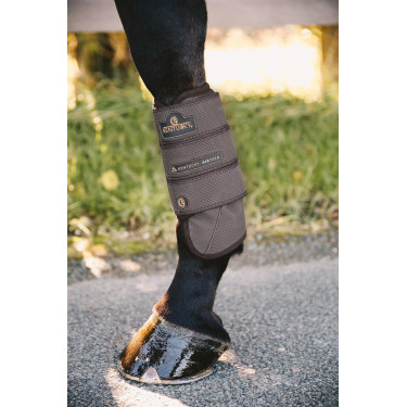 Guetre Air Tech Eventing anteriores Kentucky Guetre Air Tech Eventing anteriores Kentucky