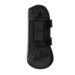 Guetre Elástica Kentucky Preto