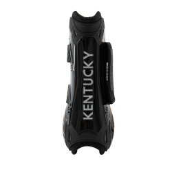 Guetre Elástica Kentucky Preto