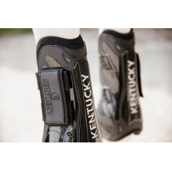 Guetre Elástica Kentucky Preto