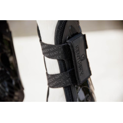 Guetre Elástica Kentucky Preto