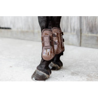 Guetre Elástica Kentucky Preto