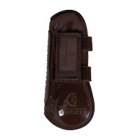 Guetre Elástica Kentucky Castanho