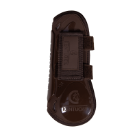 Guetre Elástica Kentucky Castanho