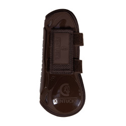 Guetre Elástica Kentucky Castanho