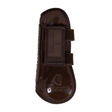 Guetre Elástica Kentucky Castanho