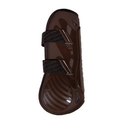Guetre Elástica Kentucky Castanho