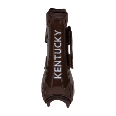 Guetre Elástica Kentucky Castanho