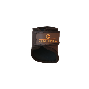 Guizeiras fechadas 3D Spacer posteriores curtas Kentucky Castanho Guizeiras fechadas 3D Spacer posteriores curtas Kentucky Castanho