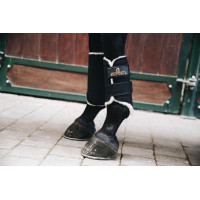 Guélias dianteiras fechadas Solimbra Kentucky Preto Guélias dianteiras fechadas Solimbra Kentucky Preto