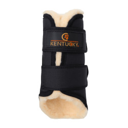 Guélias dianteiras fechadas Solimbra Kentucky Preto