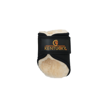 Guêtres fechadas Solimbra posteriores curtas Kentucky Guêtres fechadas Solimbra posteriores curtas Kentucky