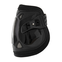 Moonboots Air Kentucky Preto