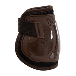 Moonboots Air Kentucky Castanho