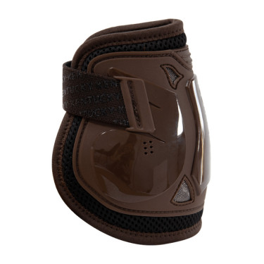 Moonboots Air Kentucky Castanho
