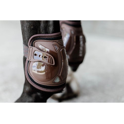 Moonboots Air Kentucky Castanho