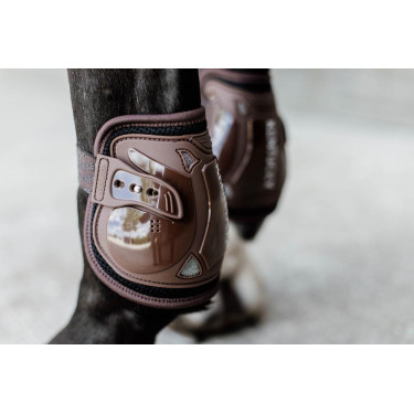 Moonboots Air Kentucky Castanho