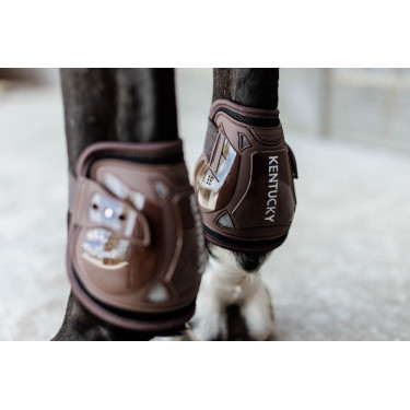 Moonboots Air Kentucky Castanho