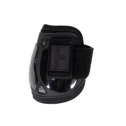 Moonboots Air Velcro Kentucky Preto