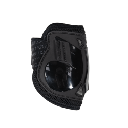 Moonboots Air Velcro Kentucky Preto