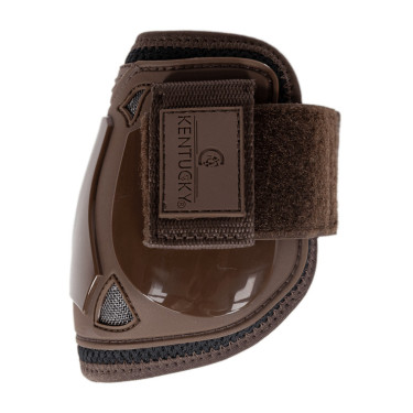 Moonboots Air Velcro Kentucky Castanho Moonboots Air Velcro Kentucky Castanho