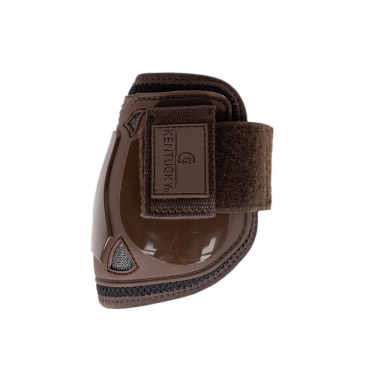 Moonboots Air Velcro Kentucky Castanho