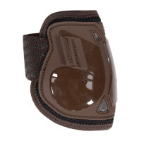 Moonboots Air Velcro Kentucky Preto