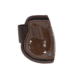 Moonboots Air Velcro Kentucky Castanho