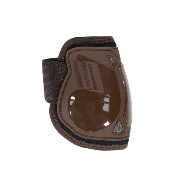Moonboots Air Velcro Kentucky Castanho