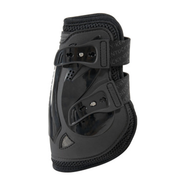 Moonboots Air X Kentucky Preto