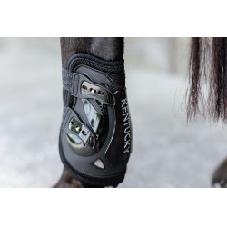 Moonboots Air X Kentucky Preto Moonboots Air X Kentucky Preto