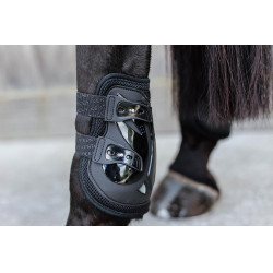 Moonboots Air X Kentucky Preto Moonboots Air X Kentucky Preto