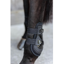 Moonboots Air X Kentucky Preto Moonboots Air X Kentucky Preto