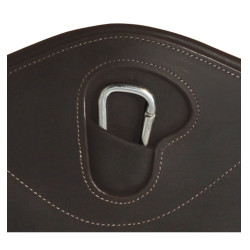 Cilindro com barrigueira Privilege Equitation