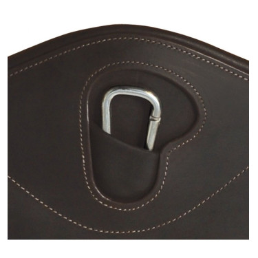 Cilindro com barrigueira Privilege Equitation