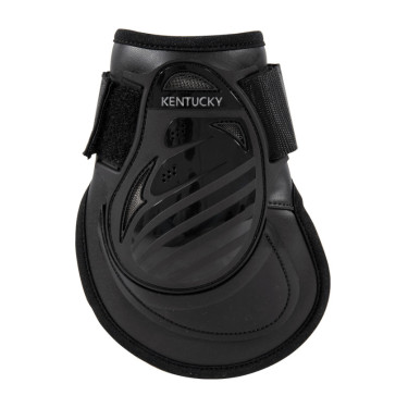 Protetor de boleto Deep Kentucky Preto