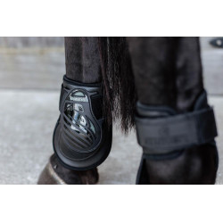 Protetor de boleto Deep Kentucky Preto