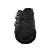 Protetor de boleto elástico Kentucky Preto Protetor de boleto elástico Kentucky Preto