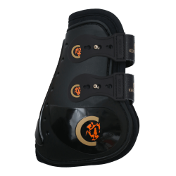 Protetor de boleto Moonboots Max elásticos Kentucky Protetor de boleto Moonboots Max elásticos Kentucky