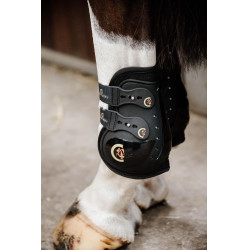 Protetor de boleto Moonboots Max elásticos Kentucky Protetor de boleto Moonboots Max elásticos Kentucky