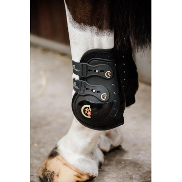 Protetor de boleto Moonboots Max elásticos Kentucky Protetor de boleto Moonboots Max elásticos Kentucky