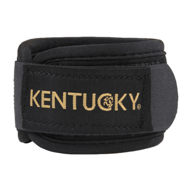 Protetor de boleto Kentucky Preto