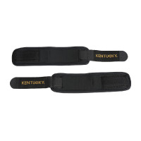 Protetor de boleto Kentucky Preto