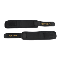 Protetor de boleto Kentucky Preto