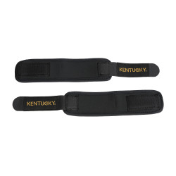 Protetor de boleto Kentucky Preto